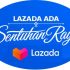 Lazada Raya Sale 2021 x LarrieOfficial Store