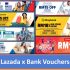 Shopee x Citibank Card: Save Up to RM38 on Every Wednesday