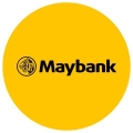 Maybank Promotions