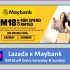 Lazada and Shopee x Bank Promotions List