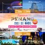 MHholidays: Penang