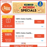 Shopee 5.5 Raya Sale 10PM Moreh Specials