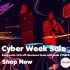 Zalora x Black Friday Cyber Monday Sale