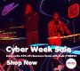 NIKE CYBER WEEK