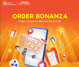 A Comprehensive Guide to Shopee Affiliate’s Order Bonanza