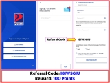 Register Petron Miles with Referral Code