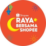 Raya Bersama Shopee Vouchers: Bank and Affiliate