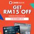 Shopee 1212 Birthday Sale: SCB RM20 and RM15 Voucher