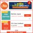 Shopee 5.5 Raya Sale 12PM Free Shipping Hours