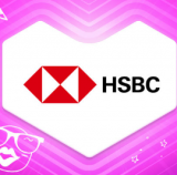 Lazada 7.7 Mid Year Sale x HSBC Up to RM100 Off Voucher