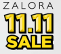 Zalora 11.11 - HSBC Voucher