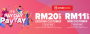 Lazada Voucher Codes: CIMB PayDay Deal