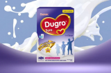 Dugro Sure Milk Sample