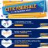 Citi Cyber Sale x RinggitPlus: Get Apple Airpods Worth RM699