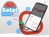 Setel is Now on Boost