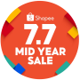 Shopee 7.7 Mid Year Sale