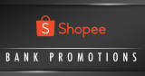 Shopee Bank of the Day Promotions