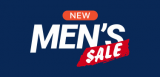 Shopee Men’s Sale: Sports Sale-Week 13