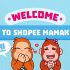 Shopee 12.12 Birthday Sale – AEON Credit Voucher 2021