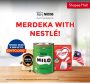 Shopee: Merdeka with Nestle