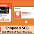 Shopee Bank of the Day Promotions