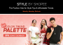 Style by Shopee Weekly Monday Refresh