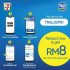 Lazada Everyday Low Price – RM10 Off Voucher