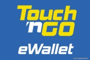 Touch 'n Go eWallet