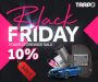 Lazada Black Friday Sale: Trapo