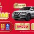 TNG eWallet x TNB Launch Promotions: Save RM5