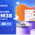 Shopee Voucher Codes for May 2021