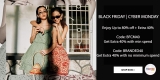 Zalora Black Friday | Cyber Monday Sale 2020