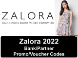 Zalora Bank Promo Code