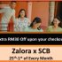 Zalora: Bank and Partner Promo and Voucher Codes 2022