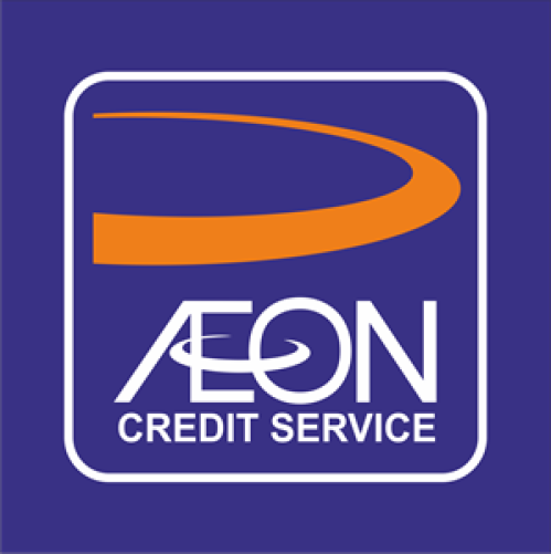 Aeon Credit x 1.1 Sale 