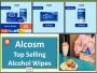 Alcosm x Shopee - 10% Cashback