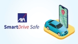 Buy Axa Car Insurance – AXA SmartDrive Safe