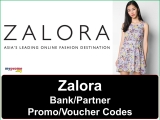 Zalora Promotions & Vouchers