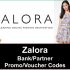 Zalora 9.9 sale x Special Promo Codes