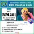 Claim your RM150 e-Pemula via e-Wallet
