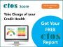 FREE CTOS Score Report