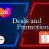AEON Credit Card: Get RM90 Cashback with Lazada Wallet