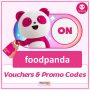 foodpanda: List of Promo/Voucher Codes for May 2022