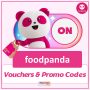 foodpanda x Citi Bank Voucher Code