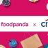 foodpanda Voucher Code: PANDASHOPS