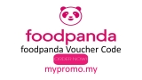 foodpanda: List of Promo/Voucher Codes for January 2022