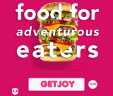 foodpanda Promo Code for New Users: GETJOY
