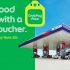 List of Petrol promotions, offers and deals in Malaysia.