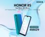 HONOR Malaysia 9.9