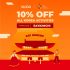Lazada x Mas Airlines Promo: enjoy up to 35% OFF your fares